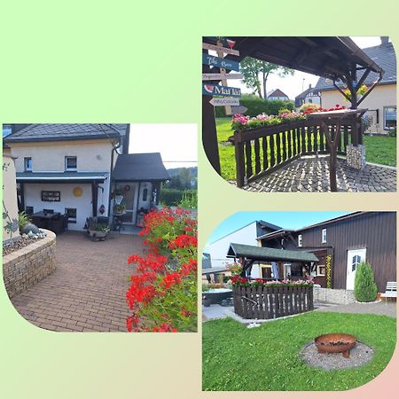 Ferienwohnung Im Erzgebirge Neuhausen  Exteriér fotografie