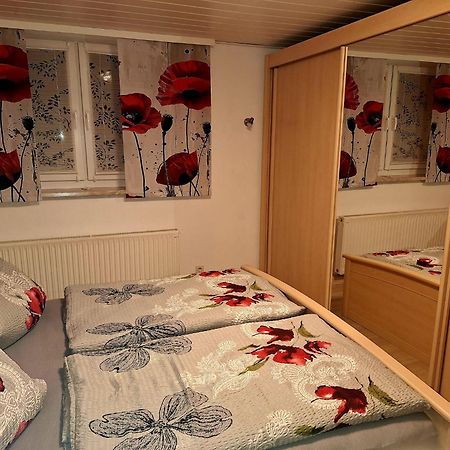 Ferienwohnung Im Erzgebirge Neuhausen  Exteriér fotografie