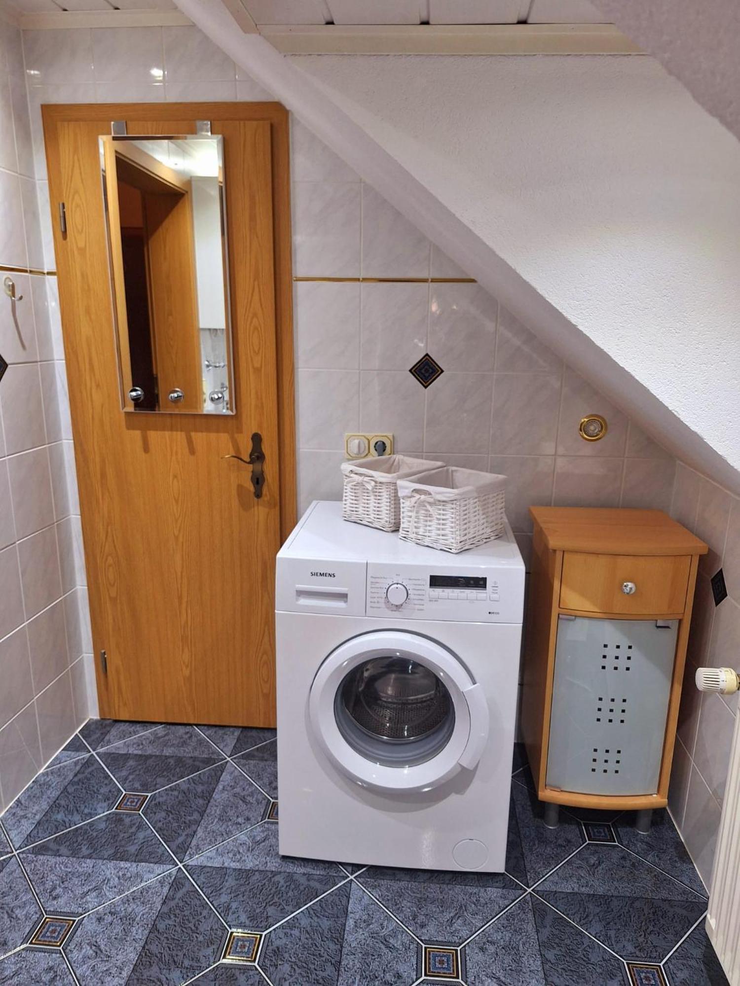 Ferienwohnung Im Erzgebirge Neuhausen  Exteriér fotografie