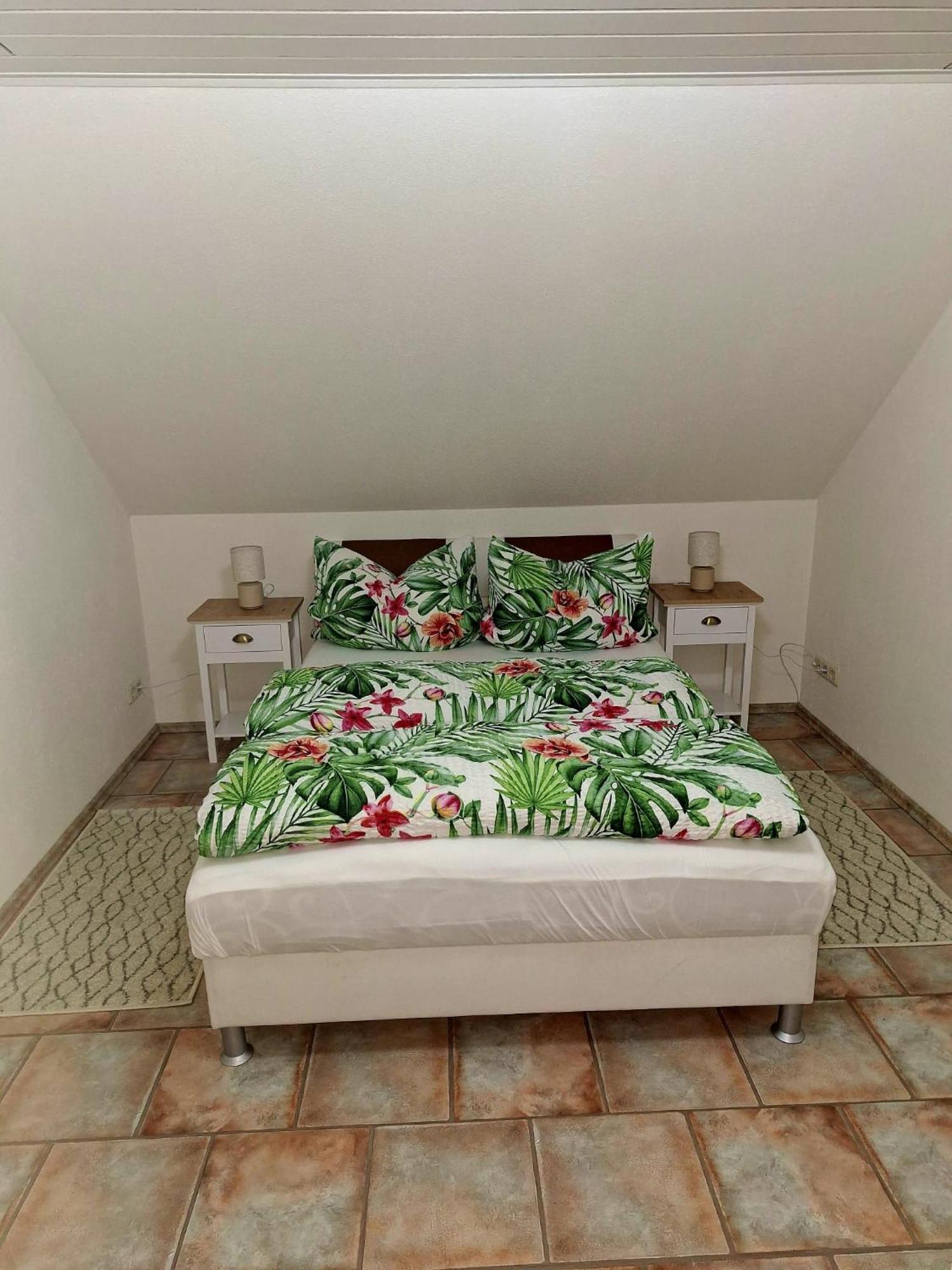 Ferienwohnung Im Erzgebirge Neuhausen  Exteriér fotografie