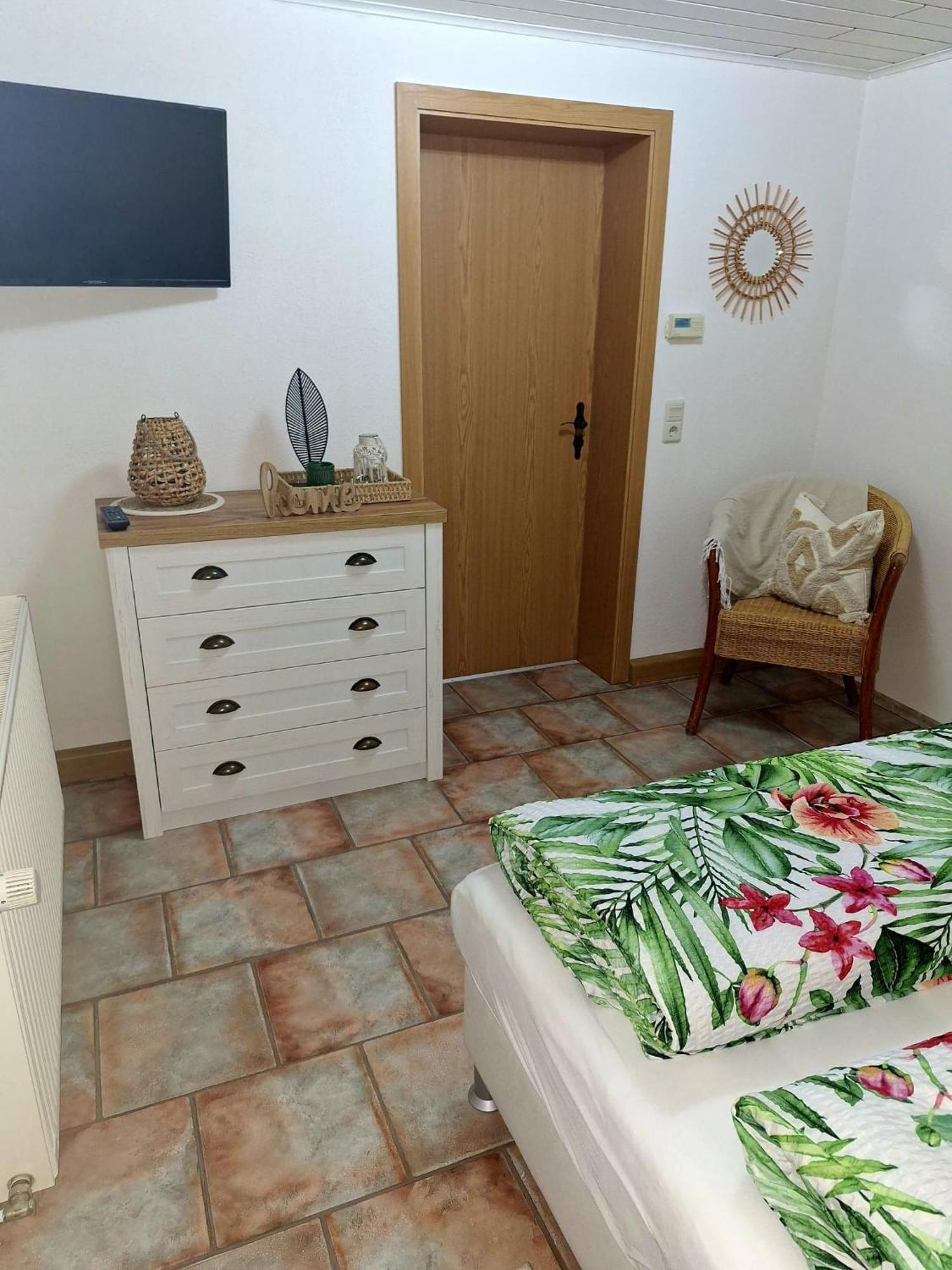 Ferienwohnung Im Erzgebirge Neuhausen  Exteriér fotografie