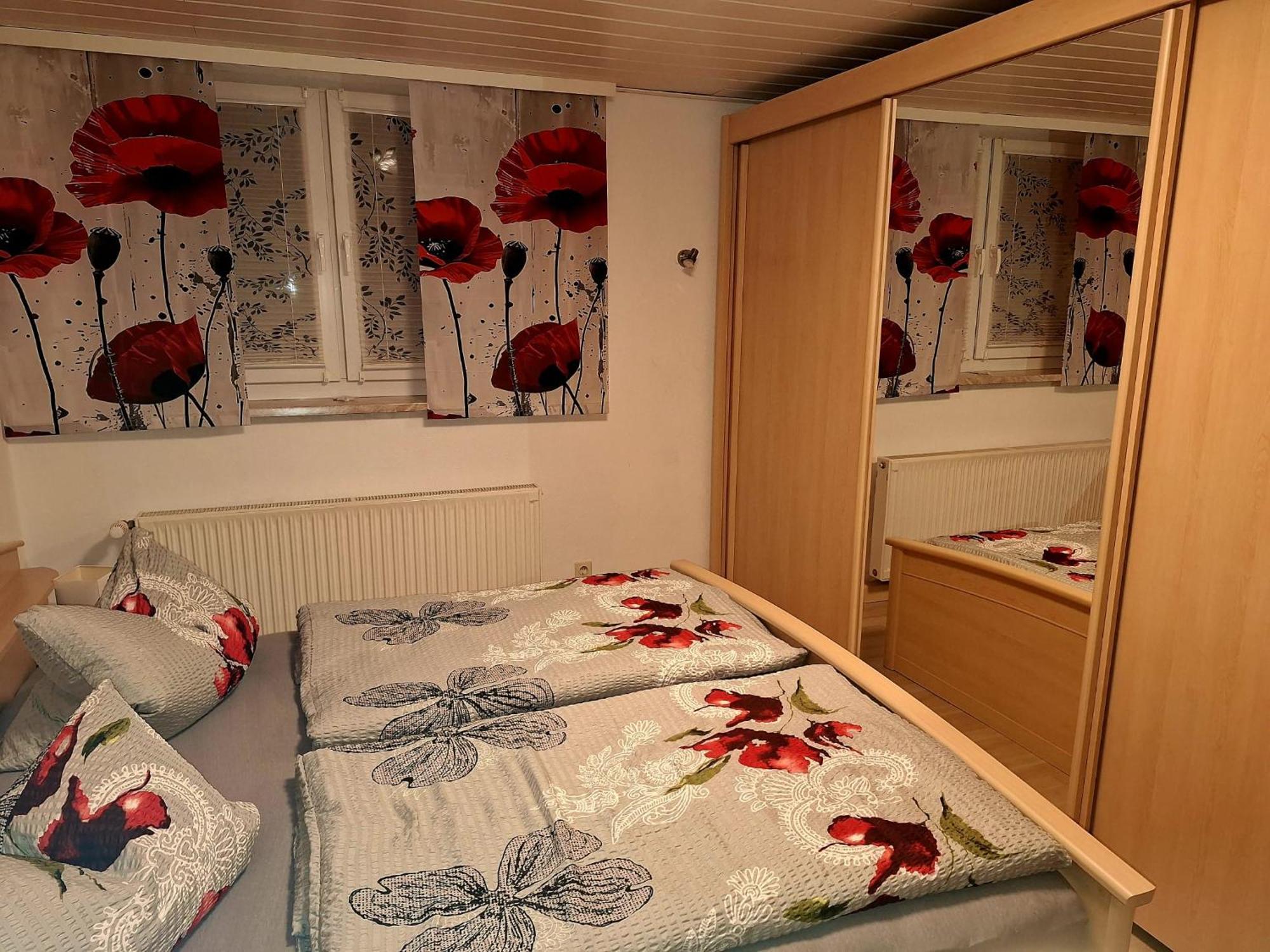Ferienwohnung Im Erzgebirge Neuhausen  Exteriér fotografie