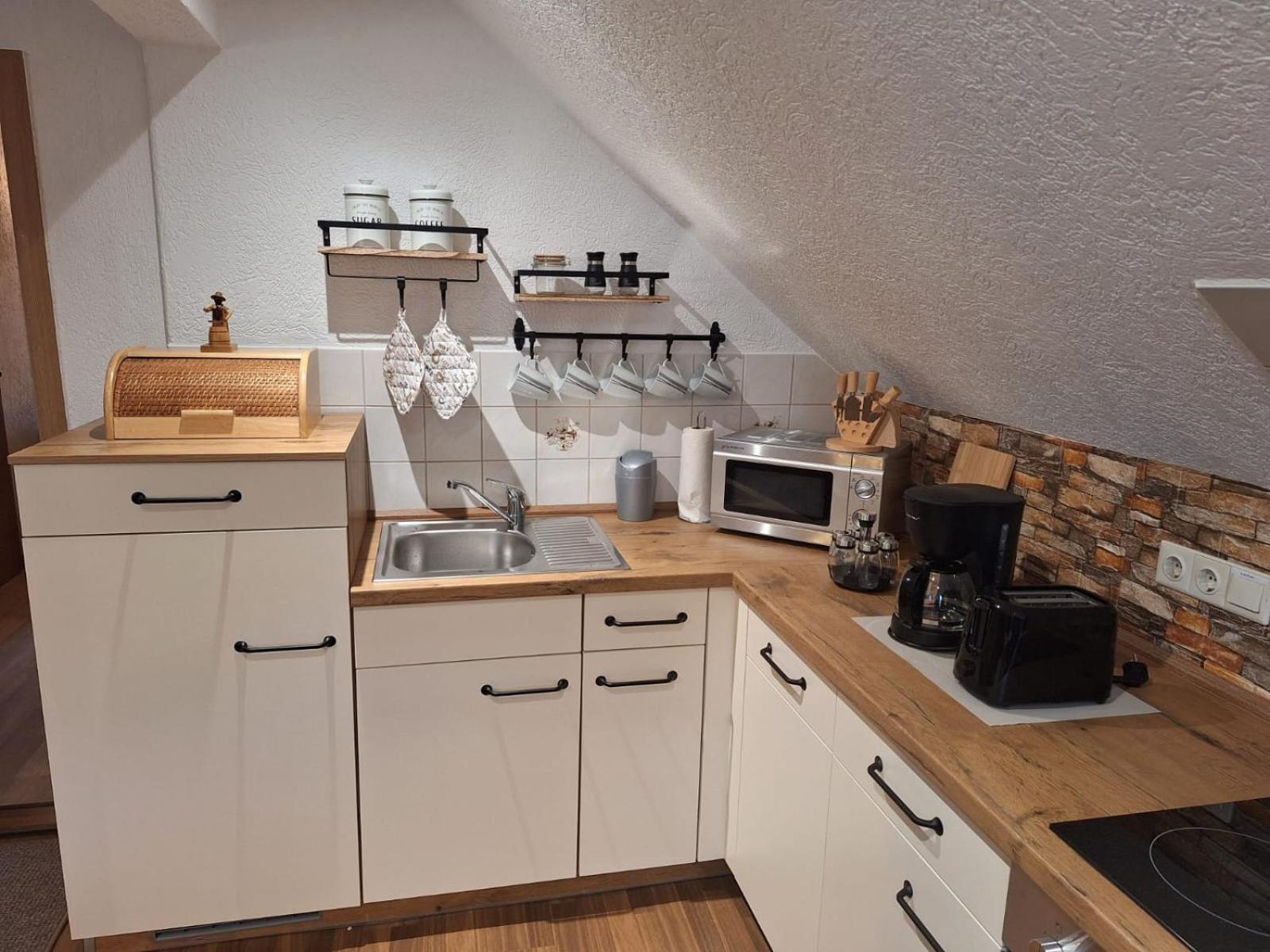 Ferienwohnung Im Erzgebirge Neuhausen  Exteriér fotografie