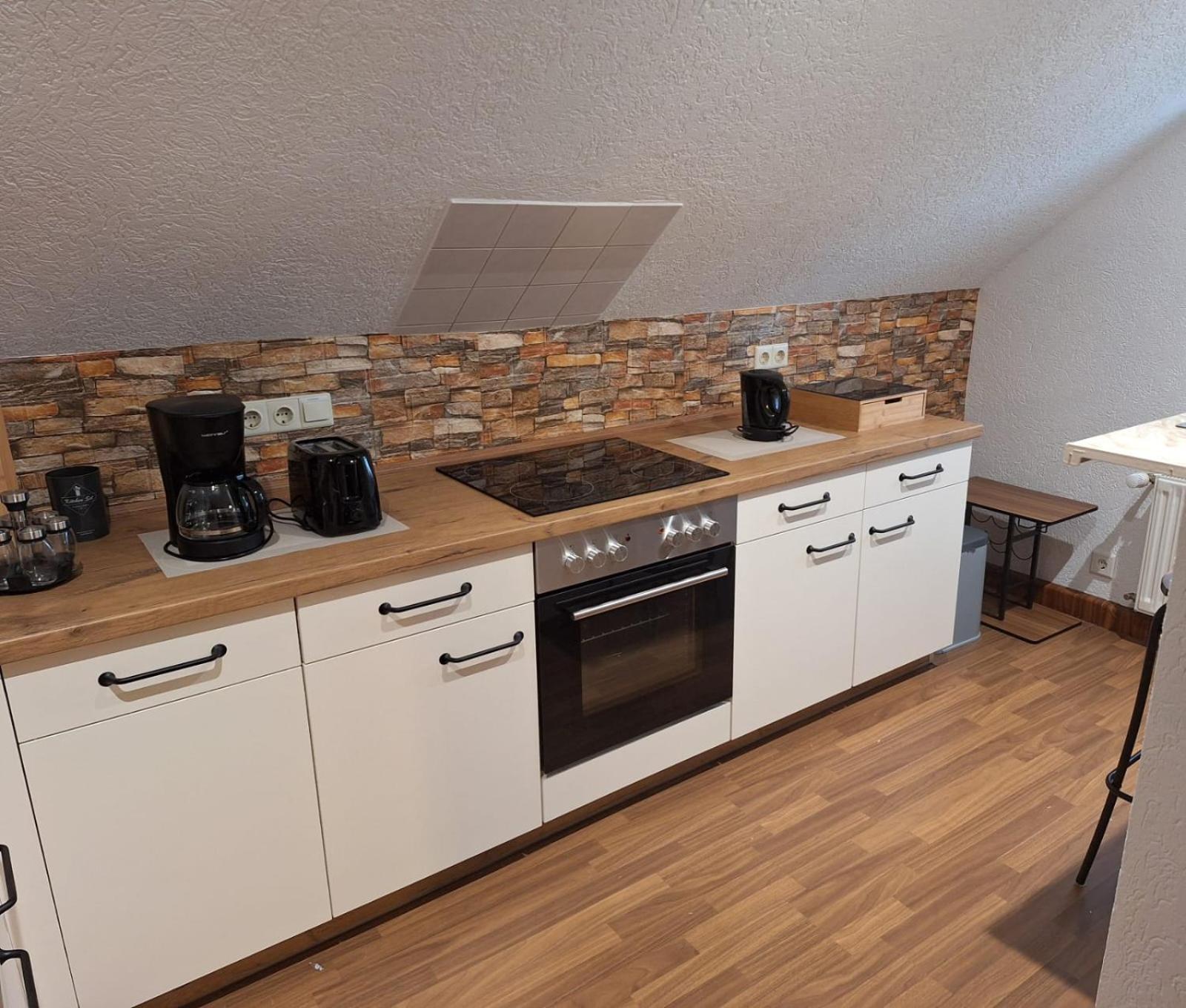 Ferienwohnung Im Erzgebirge Neuhausen  Exteriér fotografie